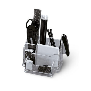 Desk organizer ABS 5 compartments
