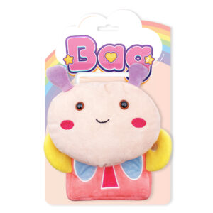 Borsetta Peluche