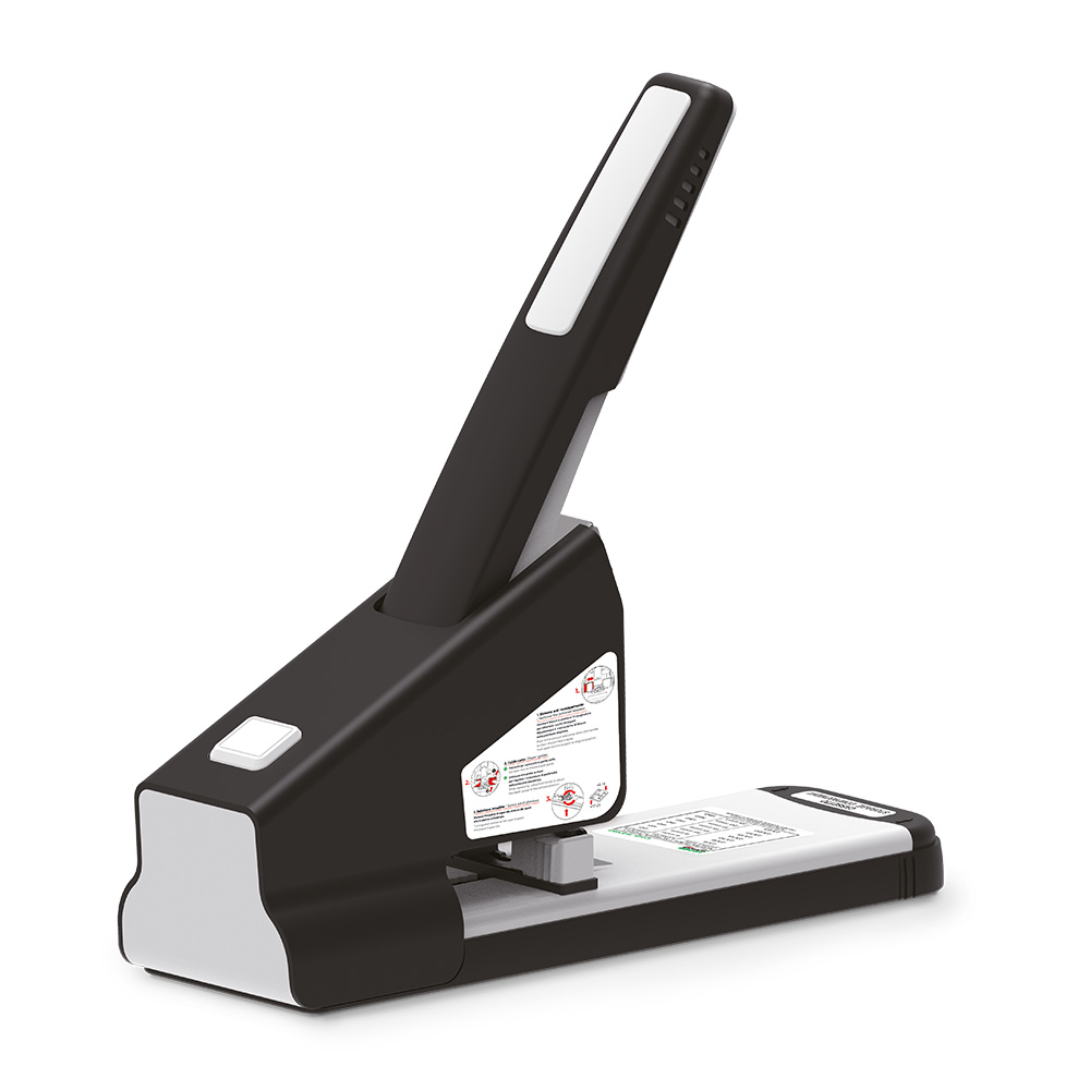 Heavy duty stapler 130 sheets