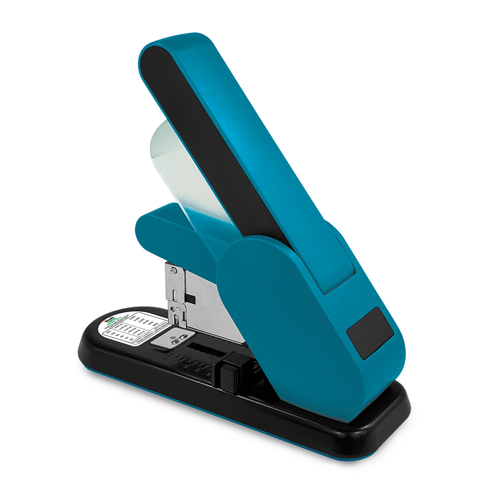 Curvy Heavy Duty Stapler 130 sheets